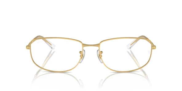 RAYBAN 3732 001/GJ 56 Güneş Gözlüğü - 9