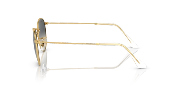 RAYBAN 3447 001/71 50 Güneş Gözlüğü - 4