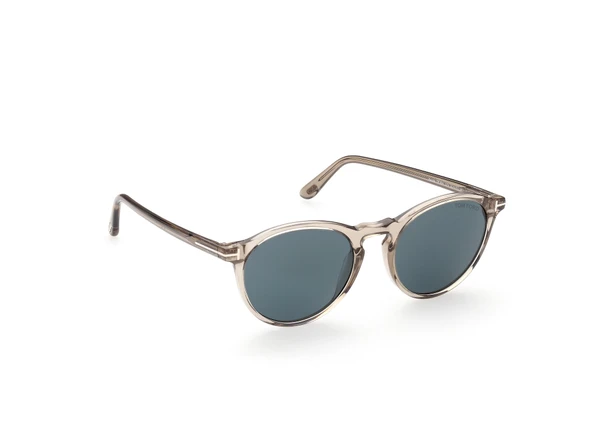 TOM FORD 0904 57V 52 Güneş Gözlüğü - 6