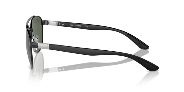 RAYBAN 3736 002/71 56 Güneş Gözlüğü - Resim 3