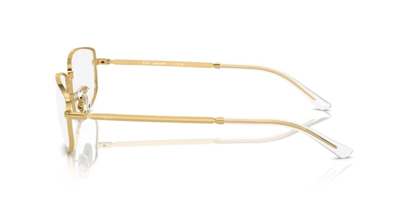 RAYBAN 3732 001/GJ 56 Güneş Gözlüğü - 7