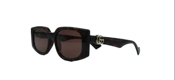 GUCCI 1534S 002 Güneş Gözlüğü - Resim 2