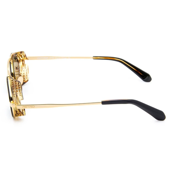 RETRO DREAMY C08 47 24 Güneş Gözlüğü - Resim 3