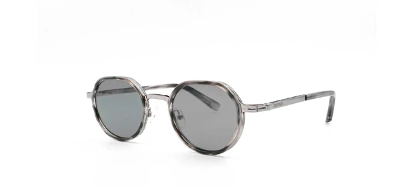 RETRO OSAKA II C09 FÜME GNŞ Güneş Gözlüğü ürün görseli 1