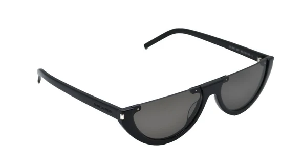 SAINT LAURENT 563 001 Güneş Gözlüğü - Resim 3