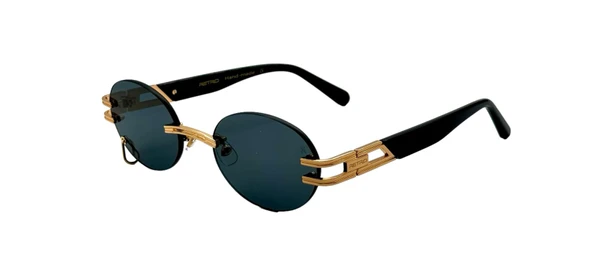 RETRO PIERCINVI C01 52 Güneş Gözlüğü