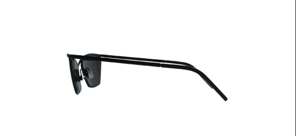 SAINT LAURENT 637 001 Güneş Gözlüğü - Resim 3