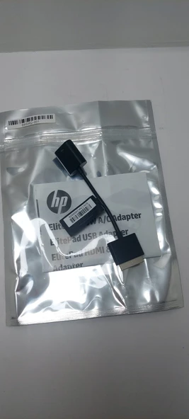 HP ELİTEPAD DÖNÜŞTÜRÜCÜ - 3