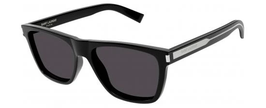 SAINT LAURENT 619 001 Güneş Gözlüğü ürün görseli