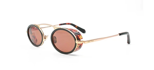 RETRO DREAMY C10 KAHVE GNŞ 48 Güneş Gözlüğü