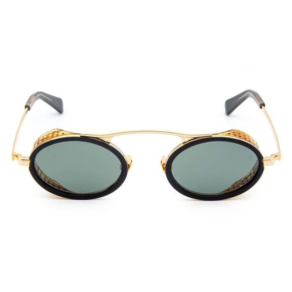 RETRO DREAMY C08 47 24 Güneş Gözlüğü - Resim 2