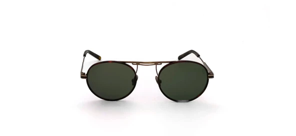 RETRO HAVANA III C02 Güneş Gözlüğü