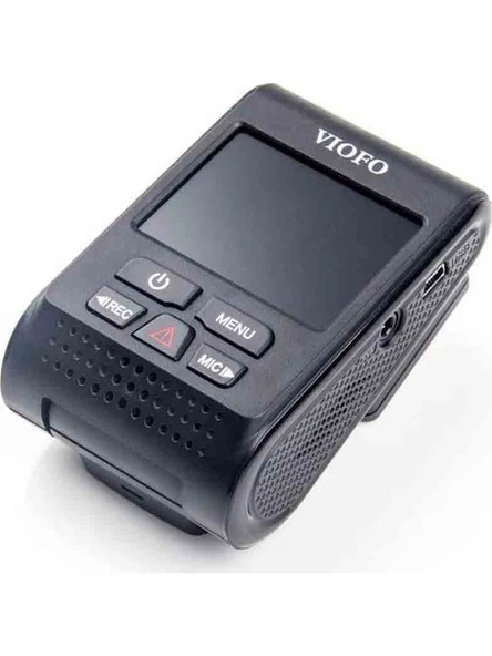 Viofo A119 V3 Gps'li Akıllı Araç Kamerası - 2