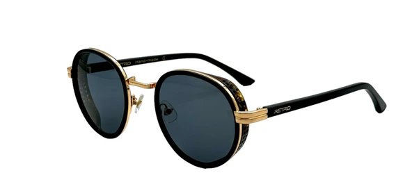 RETRO DAZZLE III N C01 48 Güneş Gözlüğü