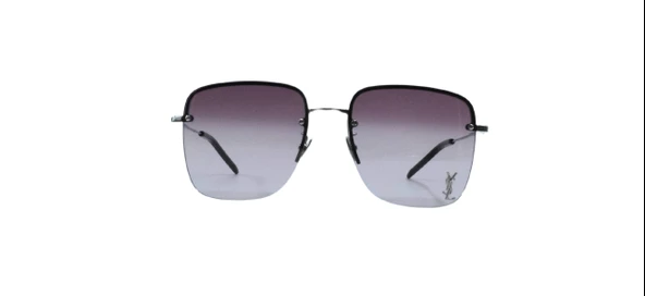 SAINT LAURENT 312M 011 Güneş Gözlüğü ürün görseli