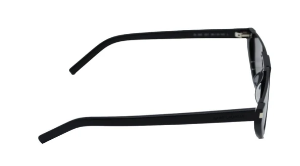 SAINT LAURENT 563 001 Güneş Gözlüğü - Resim 2