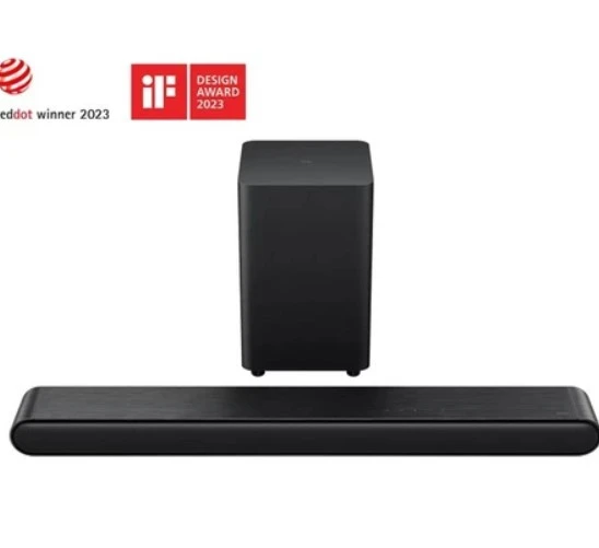 TCL S643W 3.1 Kanal 240 W Soundbar