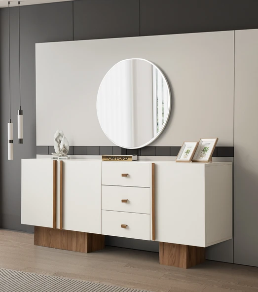 SEFA HOME LEDA KONSOL - 2