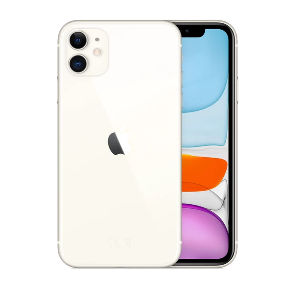 APPLE IPHONE 11 64 GB BEYAZ TEŞHİR