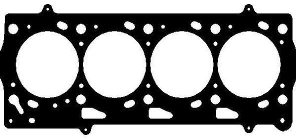 Volkswagen Polo Silindir Kapak Contasi (1998-2014) 036103383AJ 148331 1.4