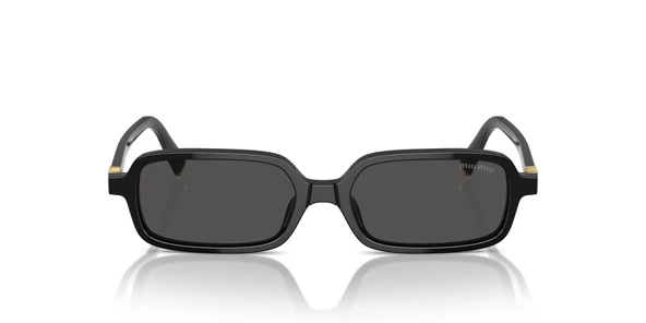 MIU MIU 11ZS 16K5S0 51 Güneş Gözlüğü - Resim 7