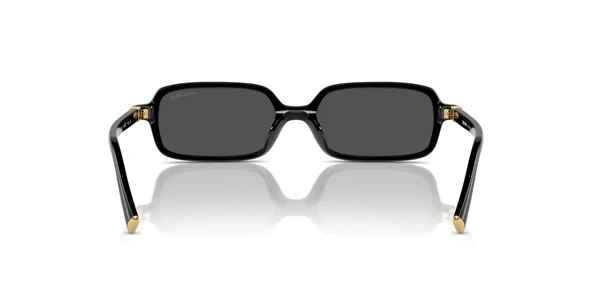 MIU MIU 11ZS 16K5S0 51 Güneş Gözlüğü - Resim 5