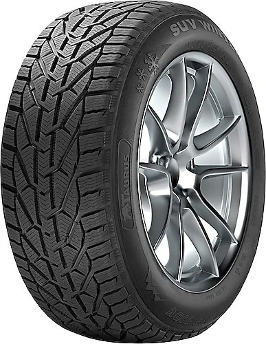 Taurus SUV Winter 215/65 R16 102H XL Kış Lastiği - 2024 - 2