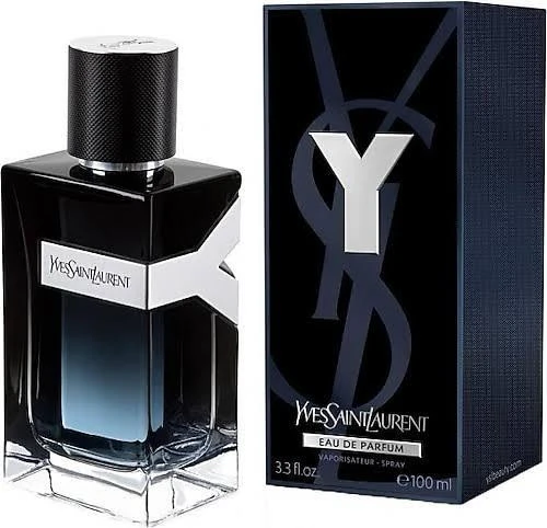 Yves Saint Laurent Y EDP 100 ml Erkek Parfüm