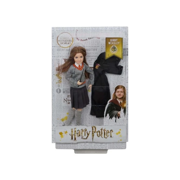 HARRY POTTER - Ginny Weasley FYM53 | O/s Core - 4