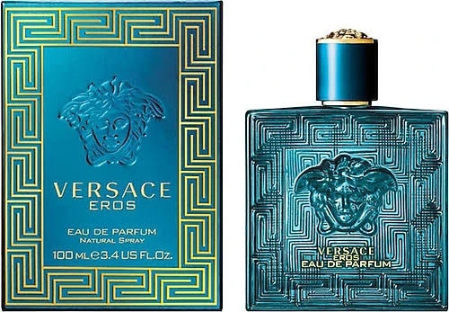 VERSACE EROS EDP 100ML ERKEK PARFÜM