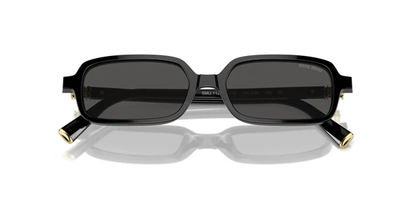 MIU MIU 11ZS 16K5S0 51 Güneş Gözlüğü - Resim 4