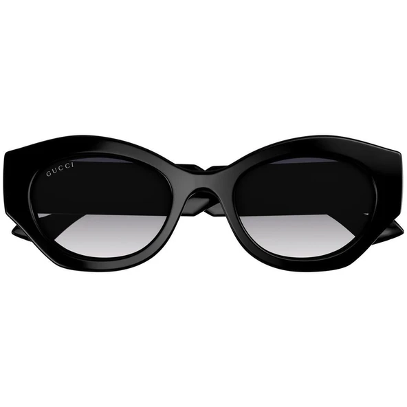 GUCCI 1553S 001 Güneş Gözlüğü - Resim 2