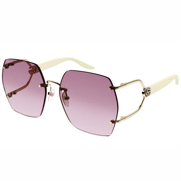 GUCCI 1562S 004 Güneş Gözlüğü ürün görseli