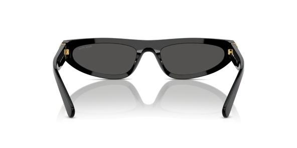 MIUMIU 07ZS 1AB5S0 56 Güneş Gözlüğü - Resim 3