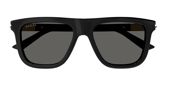 GUCCI 1502S 001 Güneş Gözlüğü - Resim 2