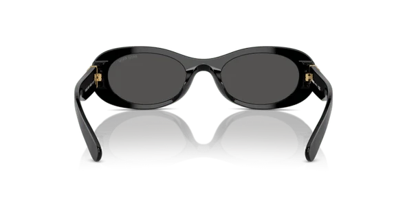 MIUMIU 06ZS 1AB5S0 50 Güneş Gözlüğü - Resim 3