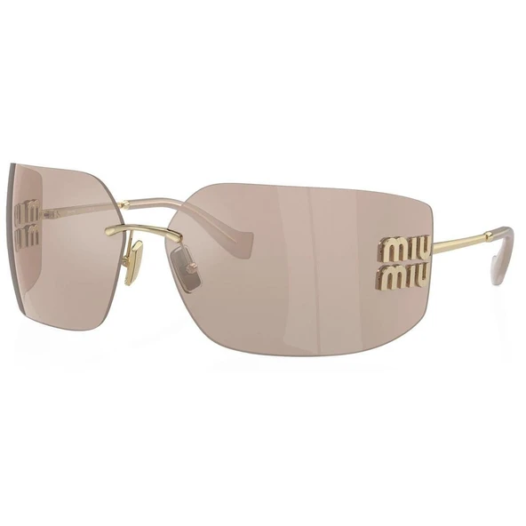 MIUMIU 54YS ZVN20F 80 Güneş Gözlüğü
