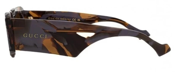 GUCCI 1426S 003 Güneş Gözlüğü - Resim 2