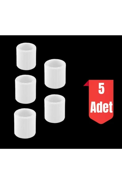 Pprc 32'lik Maşon 5 Adet