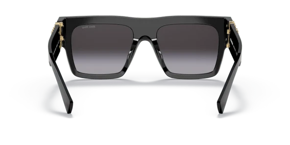 MIUMIU 10WS 1AB5D1 55 Güneş Gözlüğü - Resim 3