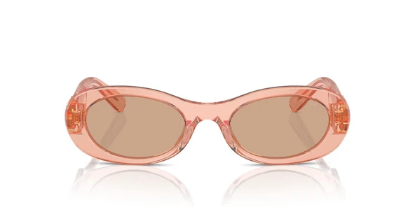 MIUMIU 06ZS 13T1P1 50 Güneş Gözlüğü - Resim 5