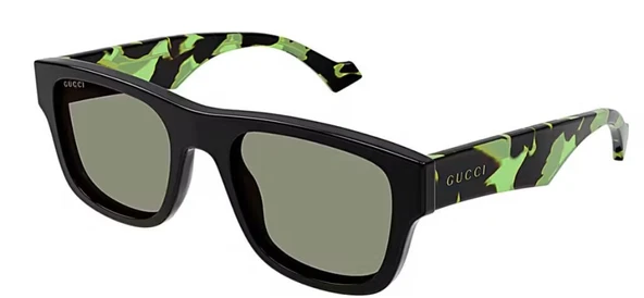 GUCCI 1427S 005 Güneş Gözlüğü ürün görseli