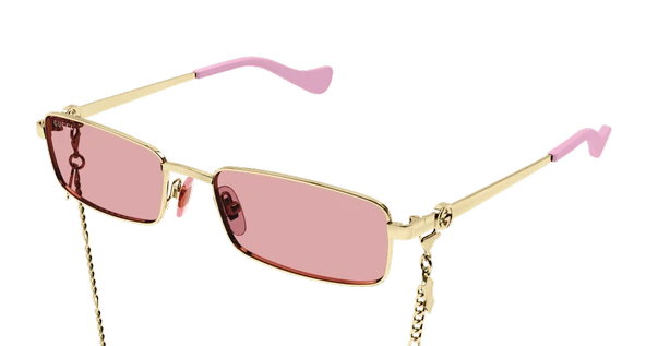 GUCCI 1600S 004 Güneş Gözlüğü