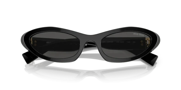 MIU MIU 09YS 1AB5S0 54 Güneş Gözlüğü - Resim 4