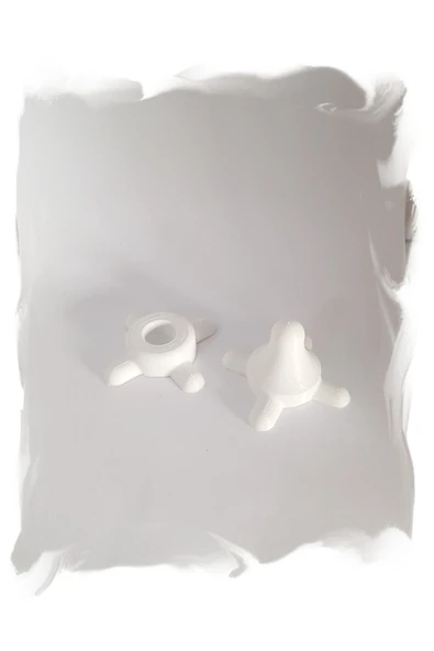 İlaç - Hap Ezme Tablet Ezici Aparat - 2