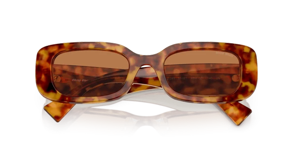 MIU MIU 08YS 4BW2Z1 51 Güneş Gözlüğü - 4