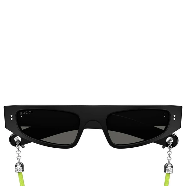 GUCCI 1634S 006 Güneş Gözlüğü - Resim 2
