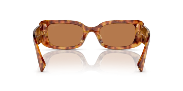 MIU MIU 08YS 4BW2Z1 51 Güneş Gözlüğü - 3