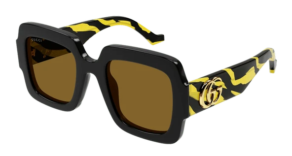 GUCCI 1547S 004 Güneş Gözlüğü ürün görseli