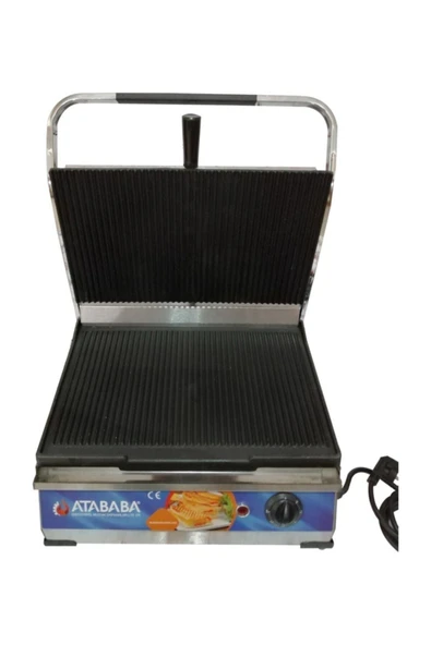 Atababa 12 Dilimtost Makinesi - Resim 2